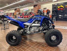 2021 Yamaha Raptor 700R for sale 201220735